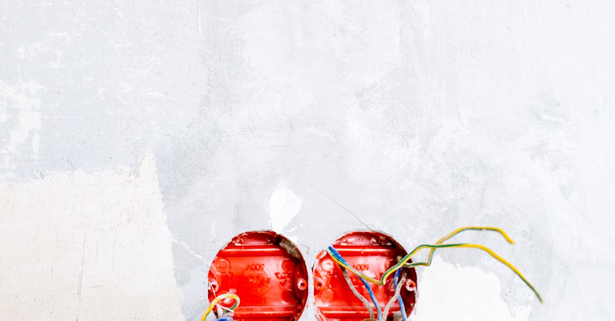 Can you fix a broken gas line?